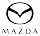 Mazda logo