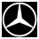 Mercedes-Benz logo