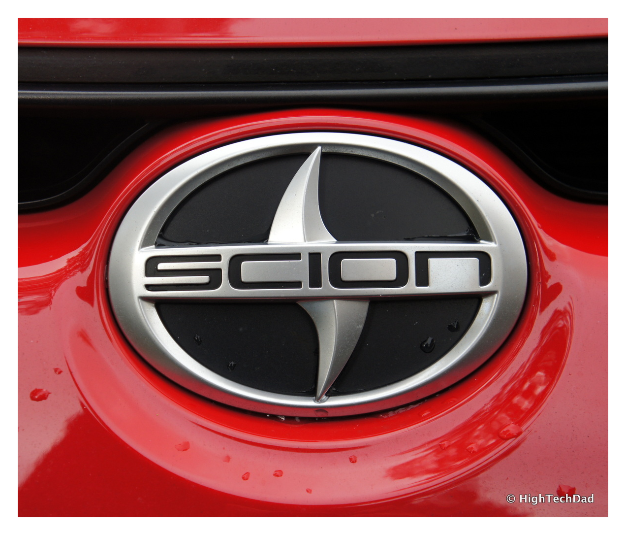 Scion logo