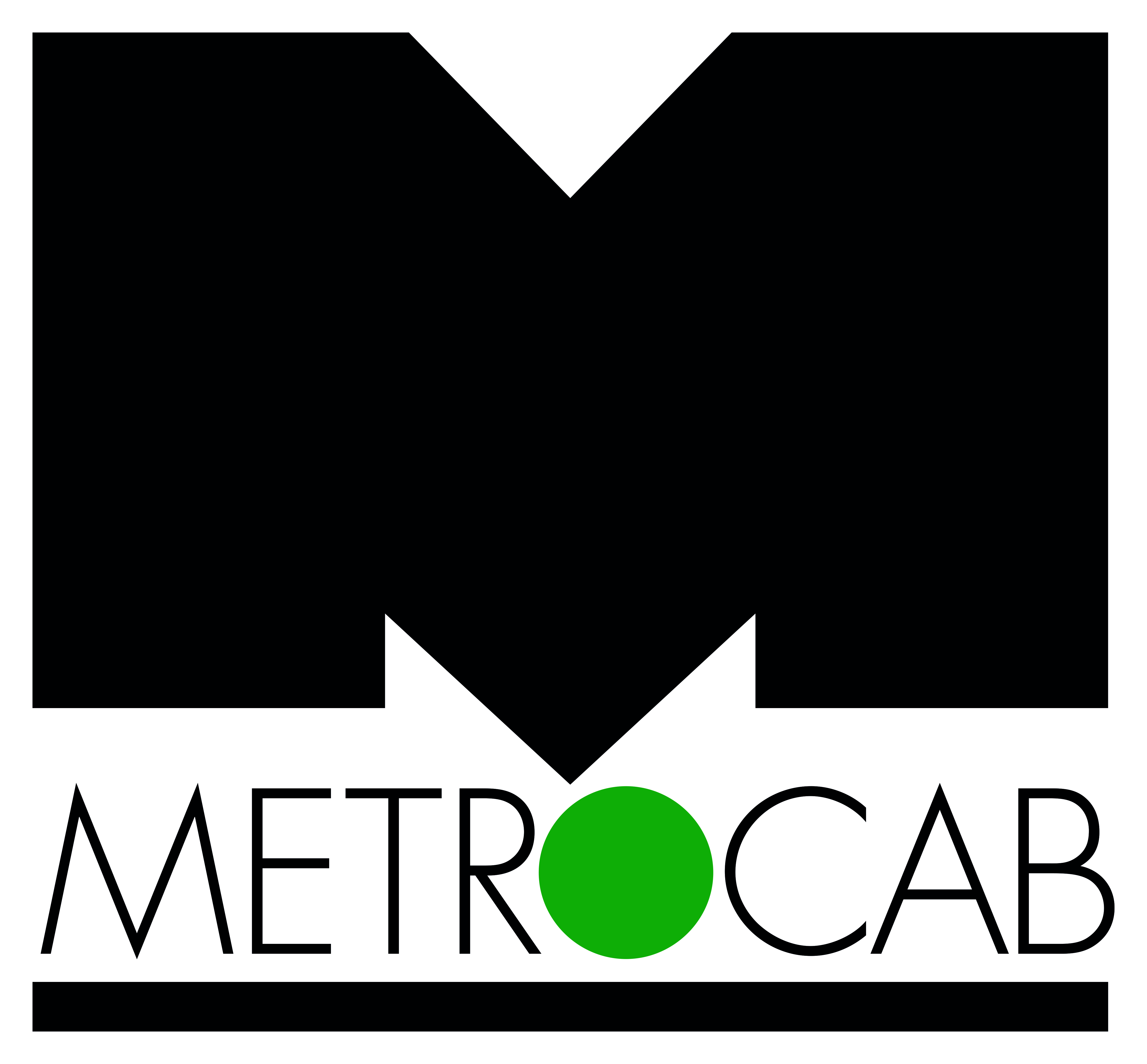 Metrocab logo