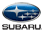 Subaru logo