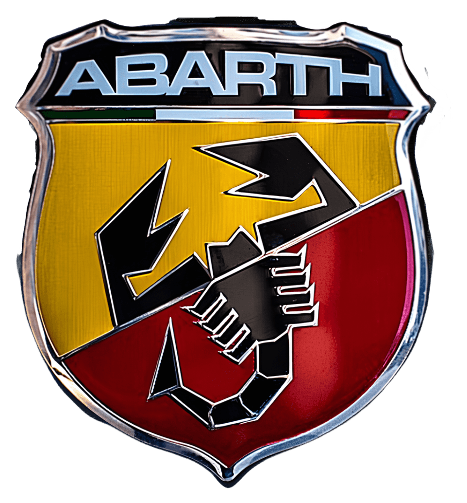Abarth logo