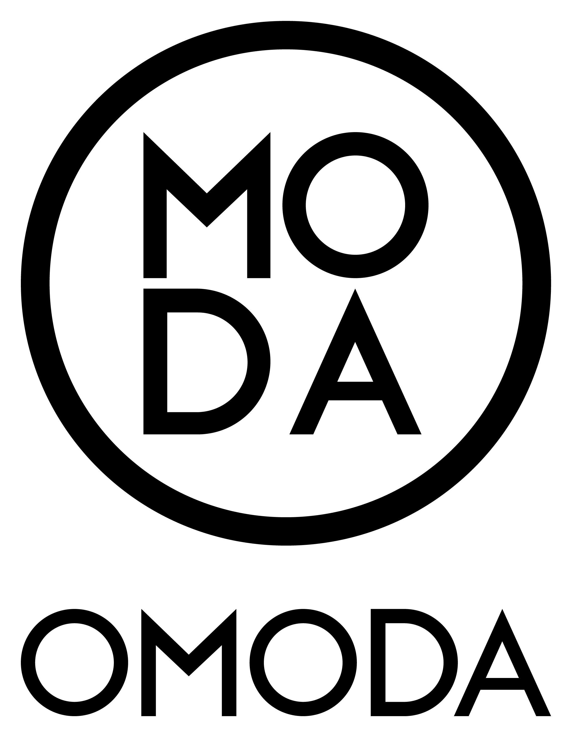 Omoda logo