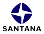 Santana logo