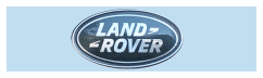 Land Rover logo