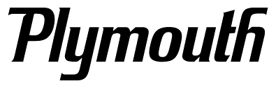 Plymouth logo