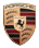 Porsche logo